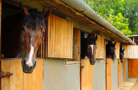 free Priors Park stable construction quotes